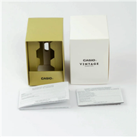 Padova - Via Sacro Cuore, 1 - Montre Casio in Acier A158WEA-2EF - A158WEA-2EF